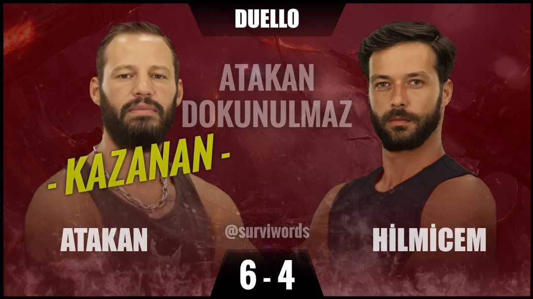Survivor All Star'da Şok Veda! Elenen İsim Herkesi Şaşırttı! 7 GPGR1FwWoAARAyr