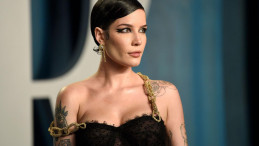 Ünlü Şarkıcı Halsey, Lösemi ile Mücadelesini Duyurdu