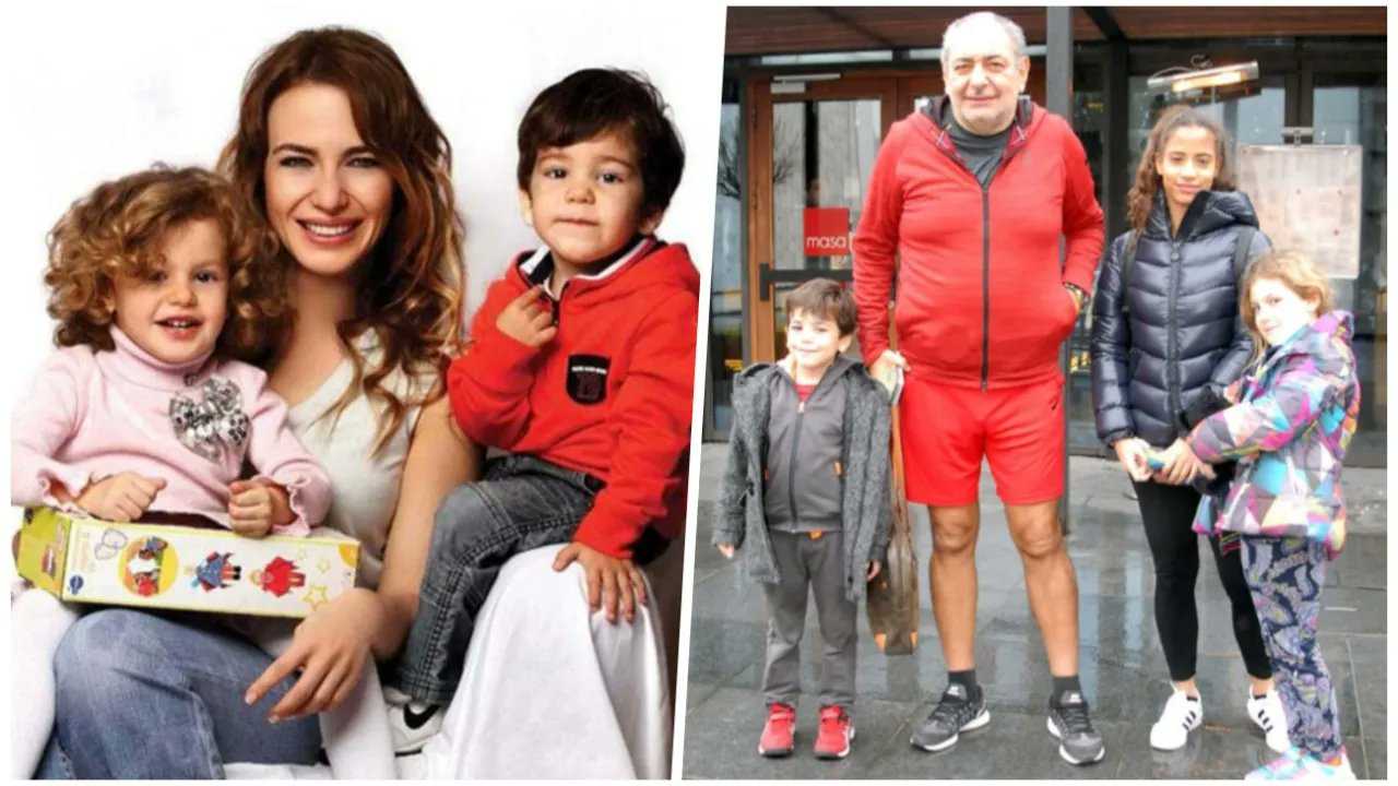 Deniz Uğur'a Nafaka Şoku: Reha Muhtar Davayı Kazandı 4 GPX7QTFawAA2ZY1