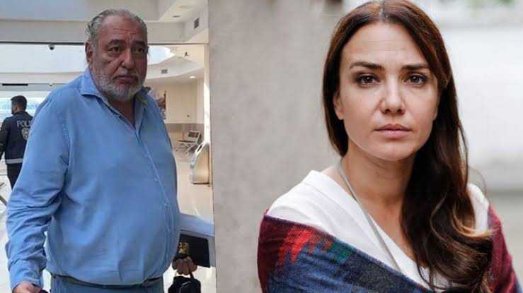 Deniz Uğur'a Nafaka Şoku: Reha Muhtar Davayı Kazandı 2 GPXi7K WcAAGNFT