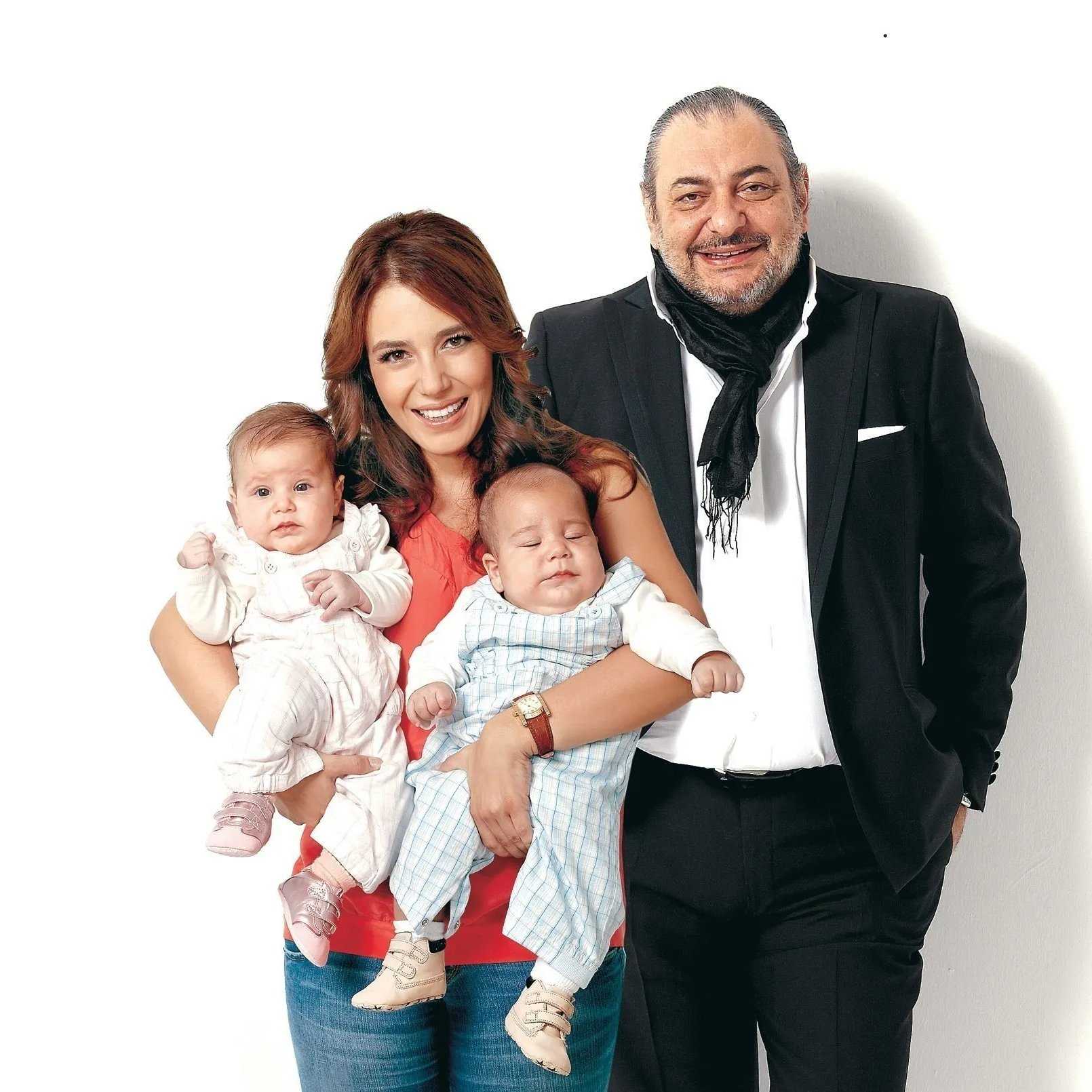 Deniz Uğur'a Nafaka Şoku: Reha Muhtar Davayı Kazandı 1 GPXngRWWYAAWm6