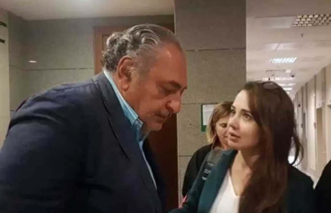 Deniz Uğur'a Nafaka Şoku: Reha Muhtar Davayı Kazandı 3 GPYXNtZacAADSrT