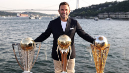 Okan Buruk’tan Galatasaray’a Yeni İmza: Hedef 5. Yıldız!