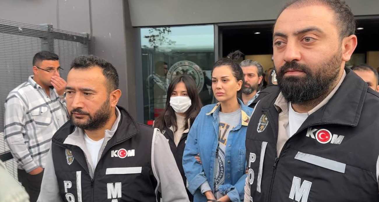 Engin ve Dilan Polat Davasında Şok: Hakim Çekilmek İstedi! 5 GPdlXk4bEAAWDY9