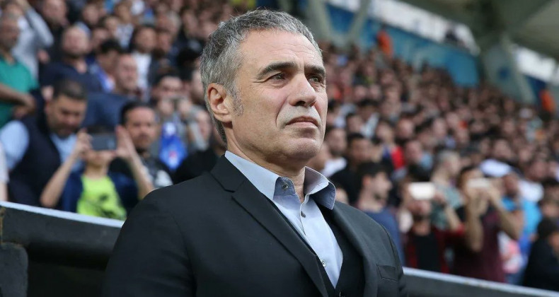 Amedspor’da Ersun Yanal Dönemi Başlıyor