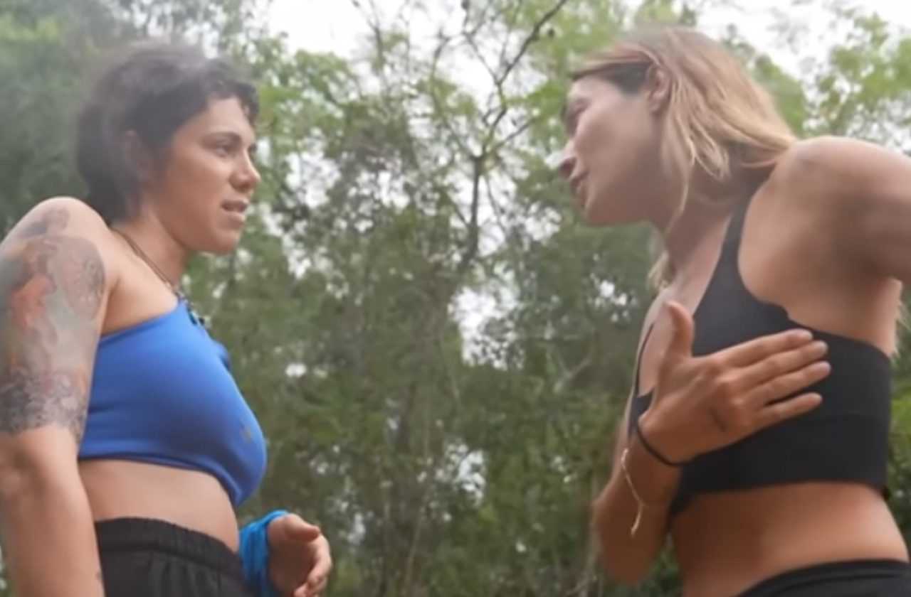 Survivor Nefise'den 'Eşcinsel' Yorumlarına Yanıt: "Cinsel Yönelimim..." 4 GQ