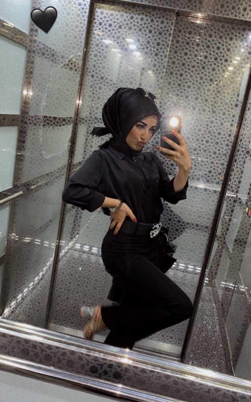 TikTok Skandalı: Duygu Özgül Kalebayır Tutuklandı, Babadan Şok Açıklama! 5 GQ3NVlvW8AA 7