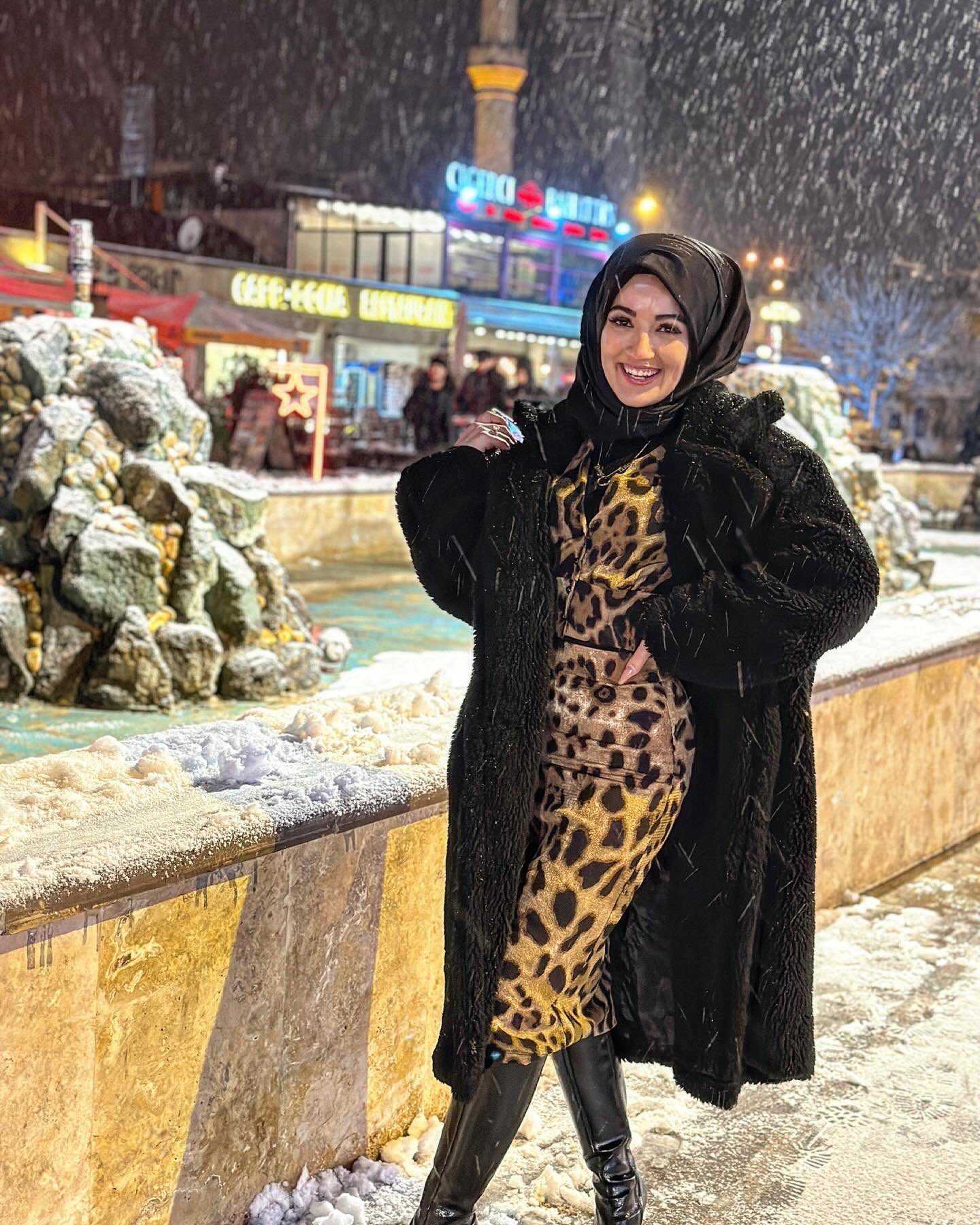TikTok Skandalı: Duygu Özgül Kalebayır Tutuklandı, Babadan Şok Açıklama! 3 GQ3NVnrXMAAmXUP