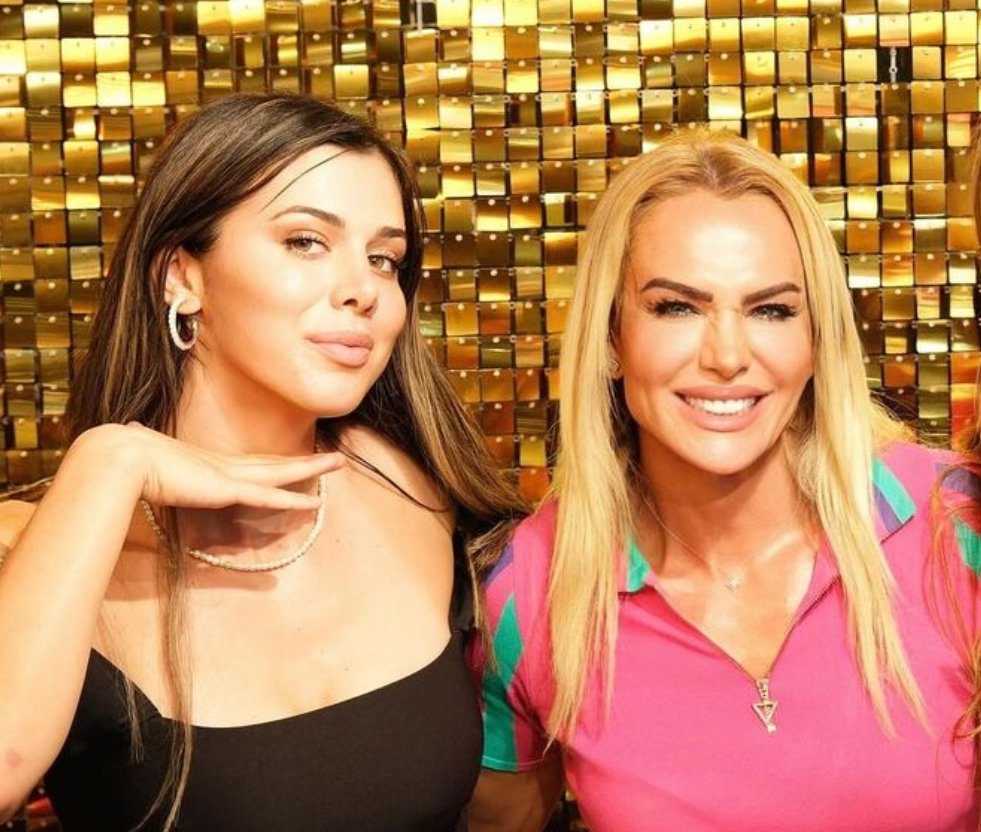 Survivor Nefise'den 'Eşcinsel' Yorumlarına Yanıt: "Cinsel Yönelimim..." 6