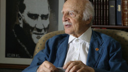 İş İnsanı Can Kıraç 97 Yaşında Hayatını Kaybetti