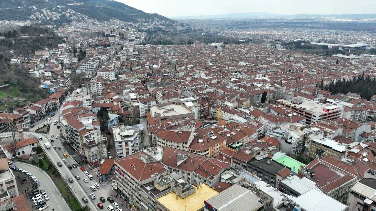 Bursa İçin Kritik Deprem Uyarısı: 1 Milyon Kişi Risk Altında 2 GQ tDgiWsAAIm6a