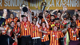 Galatasaray, Sosyal Medyada Avrupa’nın Liderleri Arasında