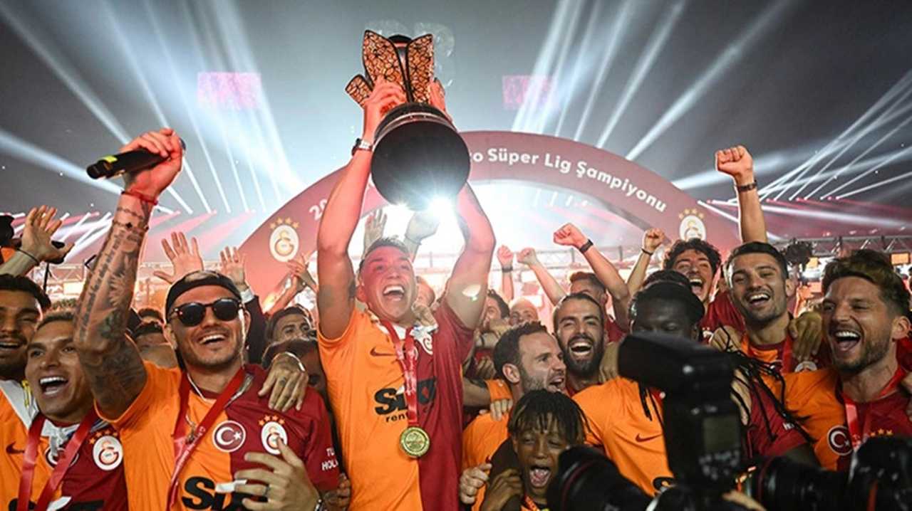 Galatasaray, Sosyal Medyada Avrupa'nın Liderleri Arasında 1 Galatasaray Sosyal Medyada Avrupanin Liderleri Arasinda 2