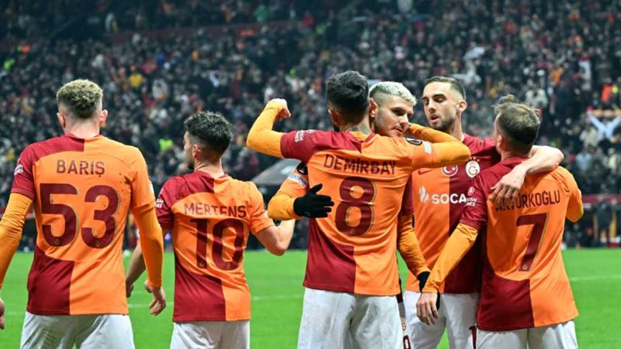 Galatasaray, Sosyal Medyada Avrupa'nın Liderleri Arasında 2 Galatasaray Sosyal Medyada Avrupanin Liderleri Arasinda 3