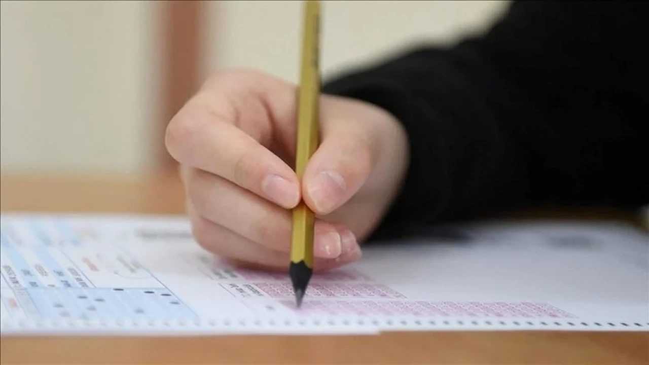 Gelecegi Sekillendiren An LGS Sonuclari Yarin Aciklaniyor 4