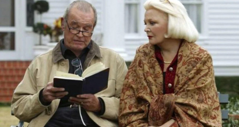 Gena Rowlands: Alzheimer Hastalığını Yaşadı ve Canlandırdı