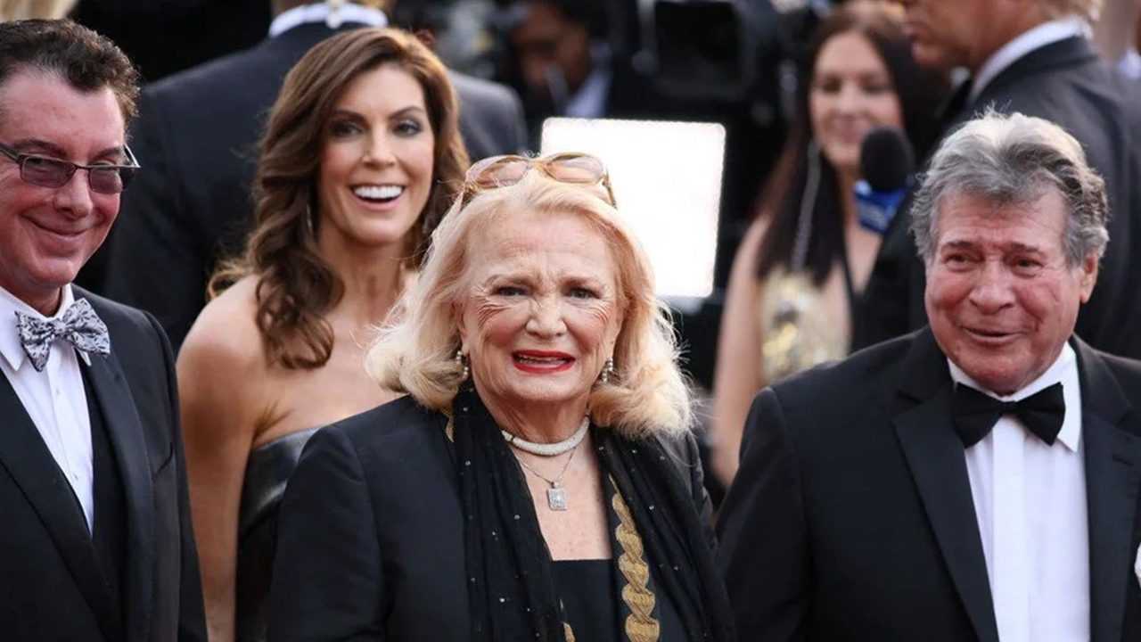 Gena Rowlands: Alzheimer Hastalığını Yaşadı ve Canlandırdı 3 Gena Rowlands Alzheimer Hastaligini Yasadi ve Canlandirdi 4