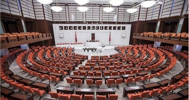 Google TBMM’ye Geliyor Telif Savaşı Alevleniyor