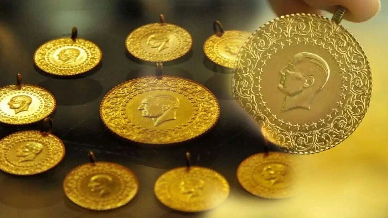 Güncel Altın Fiyatları ne Durumda? Gram Altın ve Çeyrek Altın Kaç Lira? 1 Guncel Altin Fiyatlari ne Durumda Gram Altin ve Ceyrek Altin Kac Lira 1