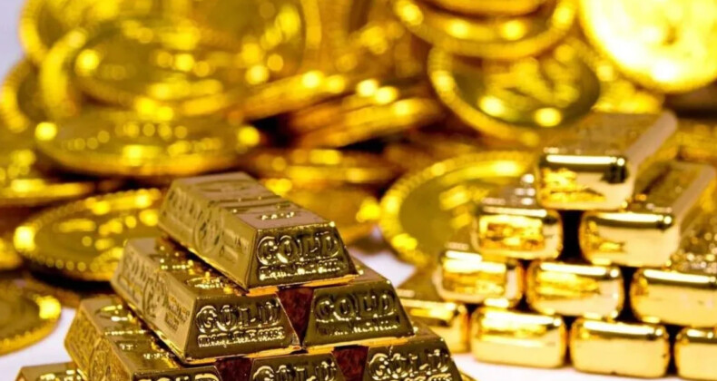 Güncel Altın Fiyatları ne Durumda? Gram Altın ve Çeyrek Altın Kaç Lira?