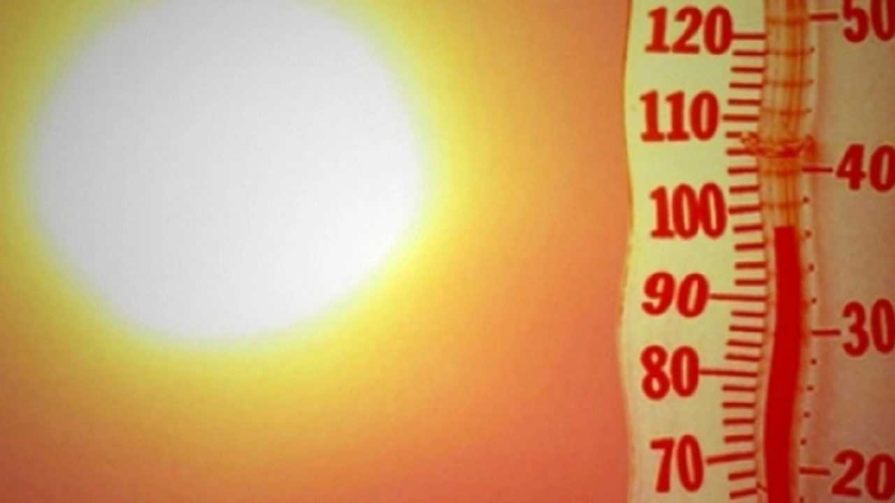 Hafta Sonuna Dikkat! Sıcaklıklar Yine Artıyor 2 Hafta Sonuna Dikkat Sicakliklar Yine Artiyor 3