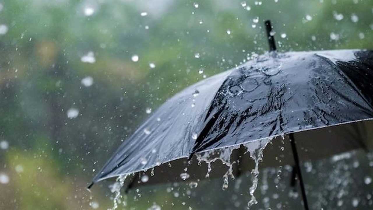 Meteoroloji'den Uyarı: Güneydoğu Sıcak, Karadeniz Yağışlı 2 Hava Durumu Guneydogu Sicak Karadeniz Yagisli 3