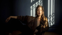 Hazal Kaya: Ali Evde, Beren’le Sorun Yok