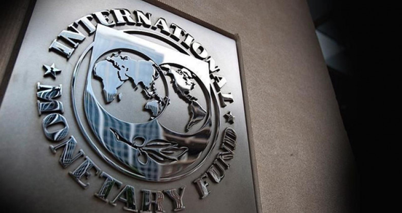 IMF Başkanı Georgieva’dan ABD Ekonomisine Değerlendirme