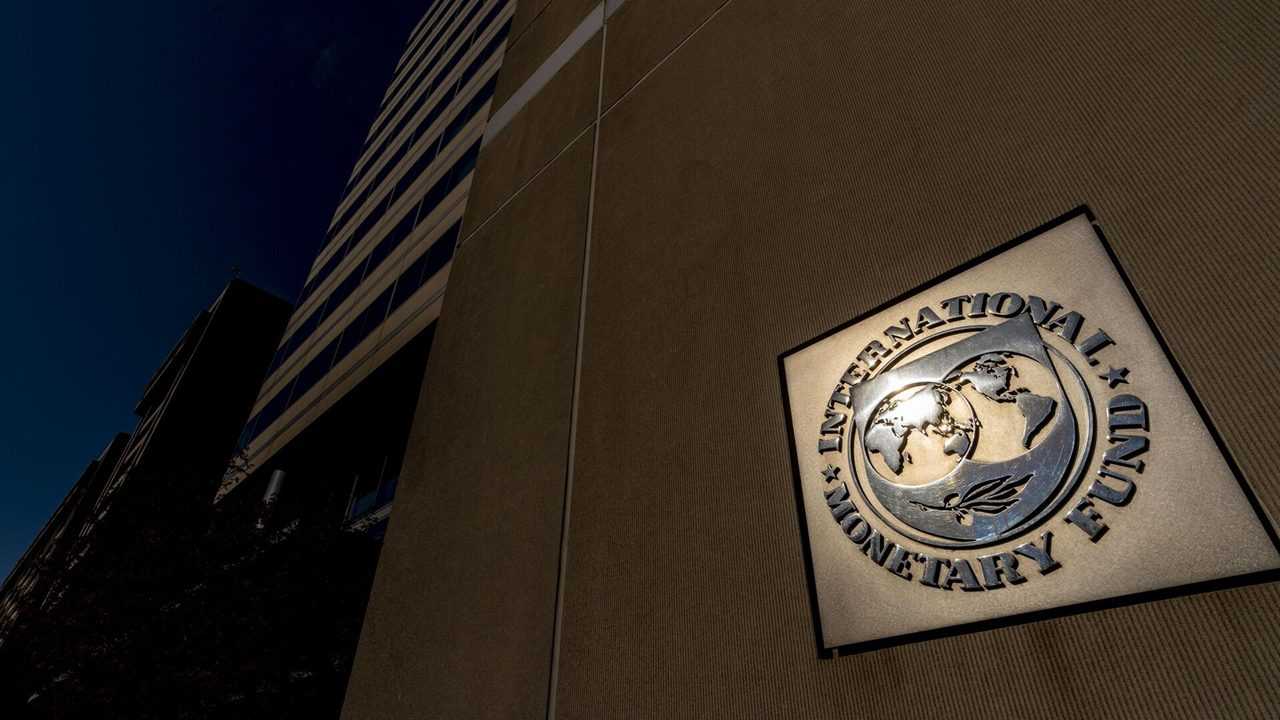 IMF Başkanı Georgieva'dan ABD Ekonomisine Değerlendirme 1 IMF Baskani Georgievadan ABD Ekonomisine Degerlendirme 2