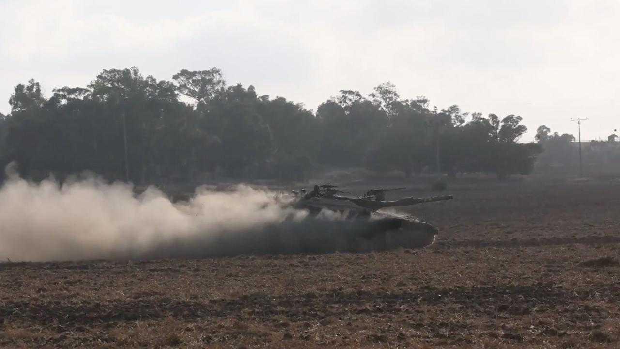Israil Hizbullah Catismasi Son Gelismeler ve Endiseler 1