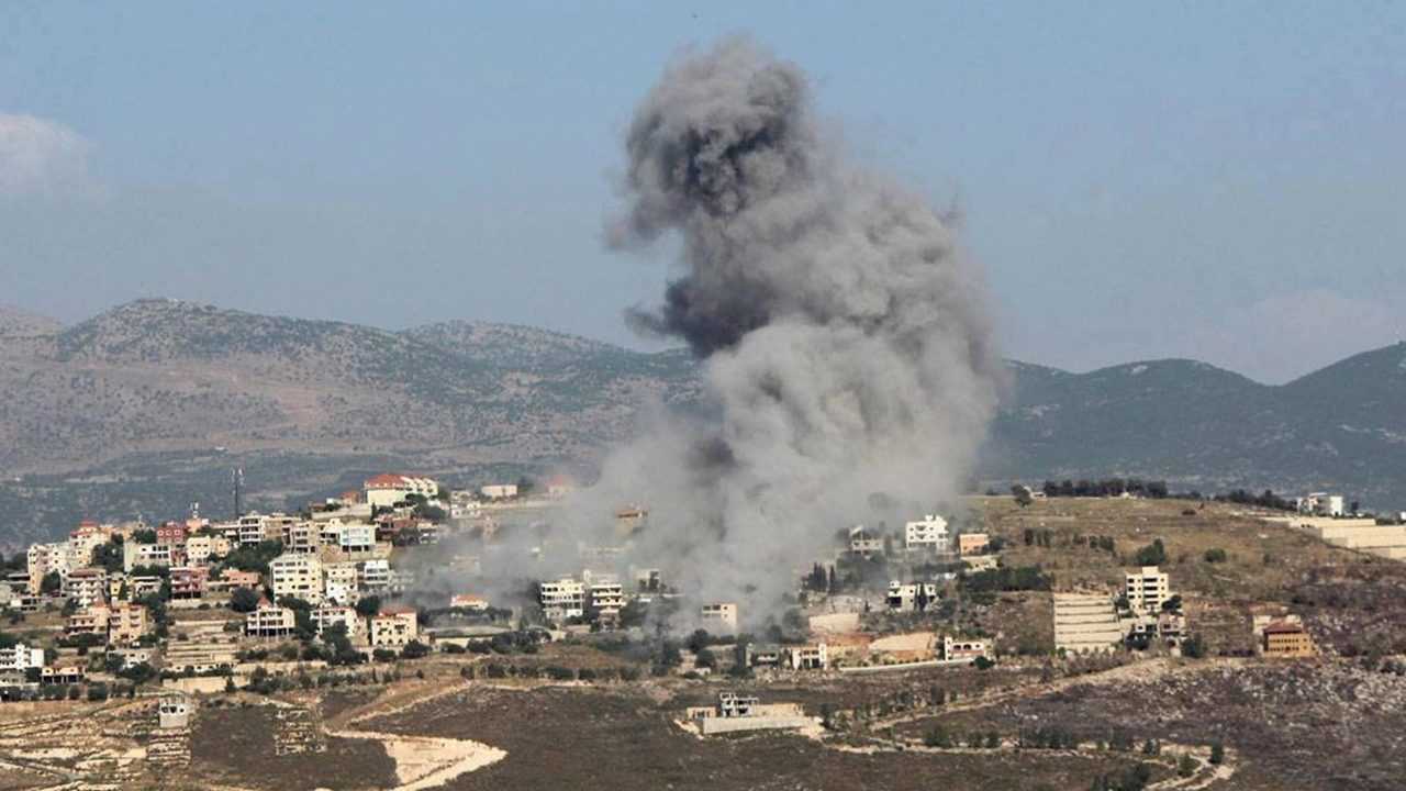 Israil Hizbullah Catismasi Son Gelismeler ve Endiseler 3