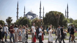 İstanbul: Turizmde Parlayan Bir Yıldız
