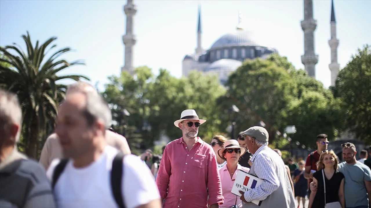 İstanbul: Turizmde Parlayan Bir Yıldız 1 Istanbul Turizmde Parlayan Bir Yildiz 2