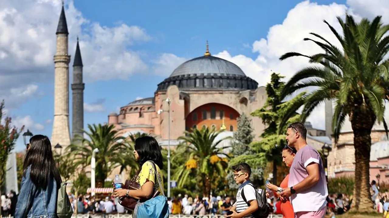 İstanbul: Turizmde Parlayan Bir Yıldız 2 Istanbul Turizmde Parlayan Bir Yildiz 3