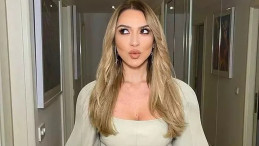İşte Hadise’nin Formunu Koruyan 3 Besin ve 14 Kilo Verme Sırrı