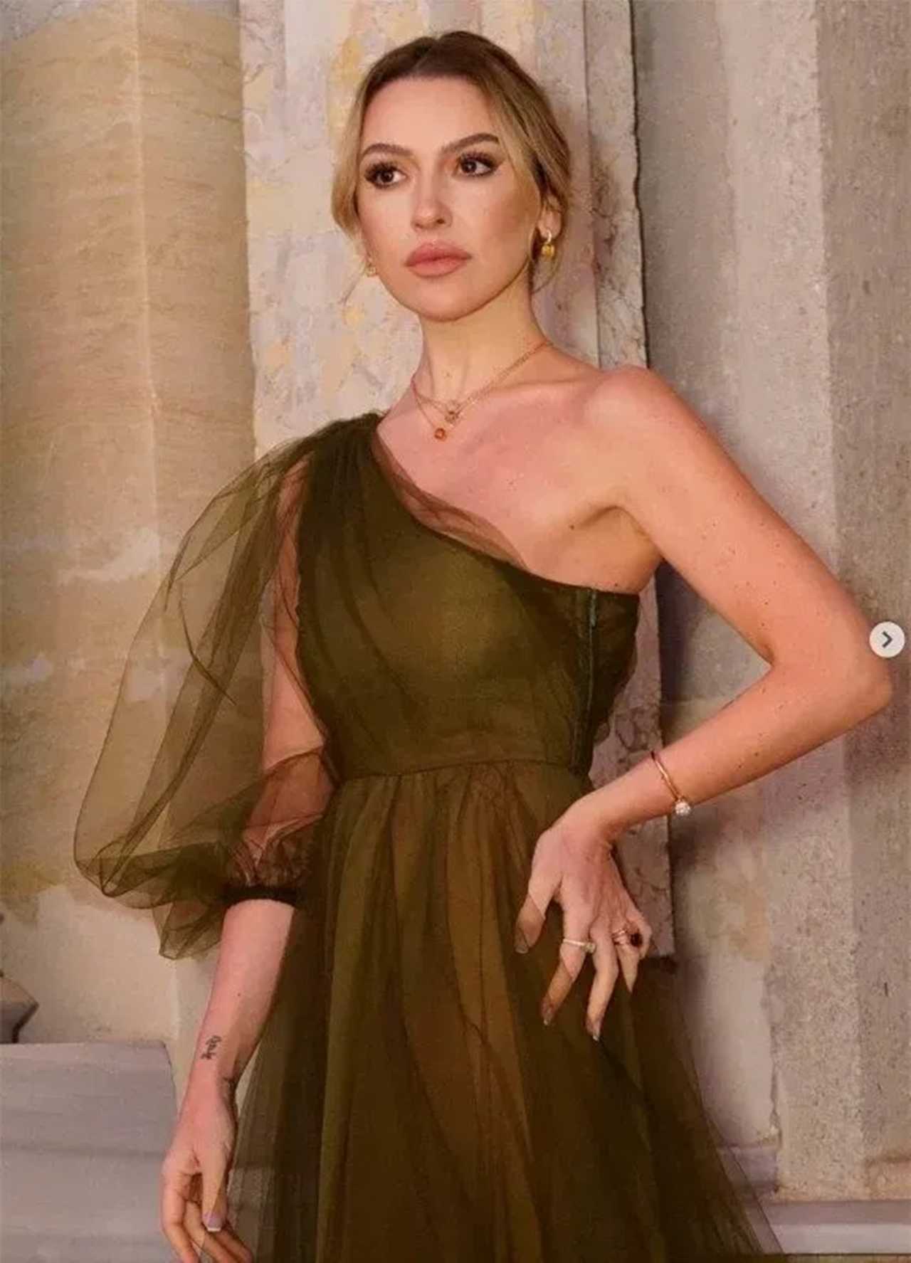 İşte Hadise'nin Formunu Koruyan 3 Besin ve 14 Kilo Verme Sırrı 1 Iste Hadisenin Formunu Koruyan 3 Besin ve 14 Kilo Verme Sirri 2