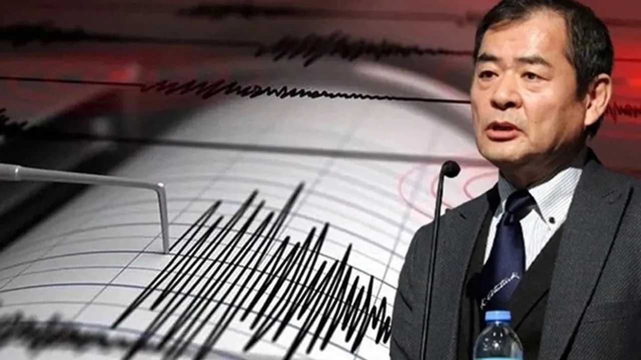 Japon Deprem Uzmanı Yoshinori Moriwaki Bir Kez Daha Uyarıyor 1 Japon deprem uzmani Yoshinori Moriwaki bir kez daha uyariyor 1