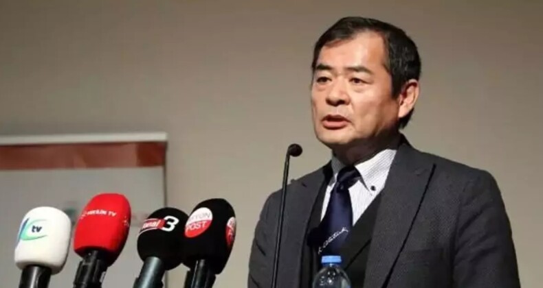 Japon Deprem Uzmanı Yoshinori Moriwaki Bir Kez Daha Uyarıyor