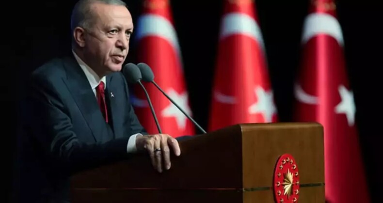 Cumhurbaşkanı Erdoğan Kabine Toplantısında Kritik Kararlar Alacak