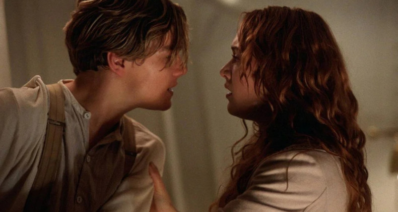 Kate Winslet’tan Titanic Hakkında Şok Eden İtiraflar