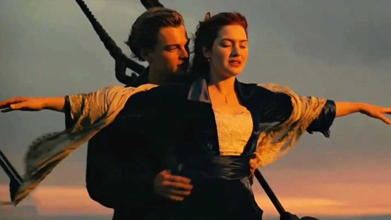 Kate Winslet'tan Titanic Hakkında Şok Eden İtiraflar 2 Kate Winslettan Titanic Hakkinda Sok Eden Itiraflar 3
