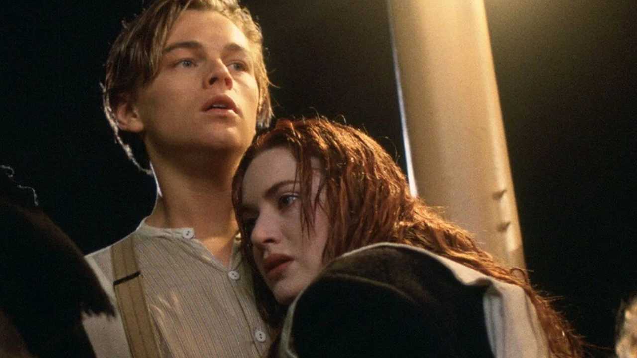 Kate Winslet'tan Titanic Hakkında Şok Eden İtiraflar 4 Kate Winslettan Titanic Hakkinda Sok Eden Itiraflar 5