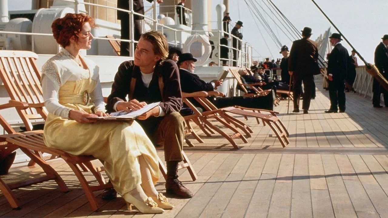 Kate Winslet'tan Titanic Hakkında Şok Eden İtiraflar 5 Kate Winslettan Titanic Hakkinda Sok Eden Itiraflar 6