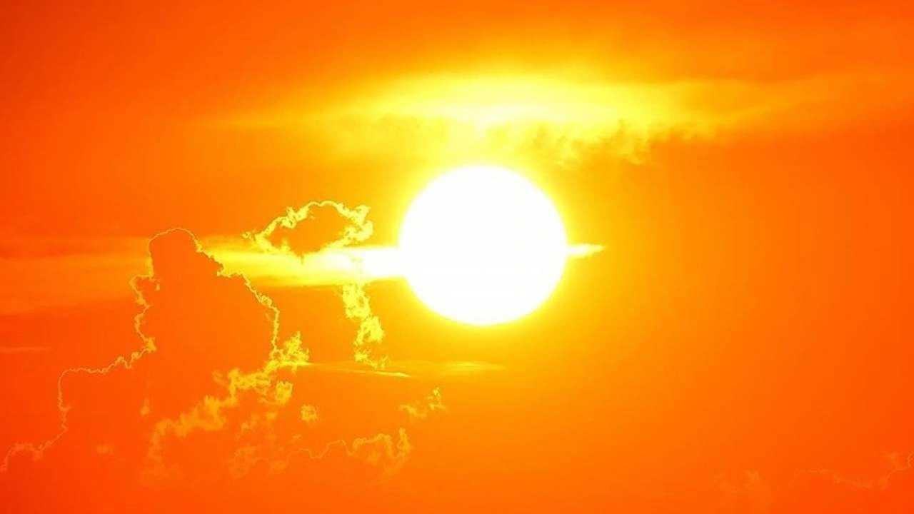 Kavurucu Yaz Sicaklari Turkiyenin Sicaklik Rekorlari Altust Oluyor 3