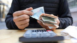 Kayıt Dışılıkla Mücadelede Sert Önlemler