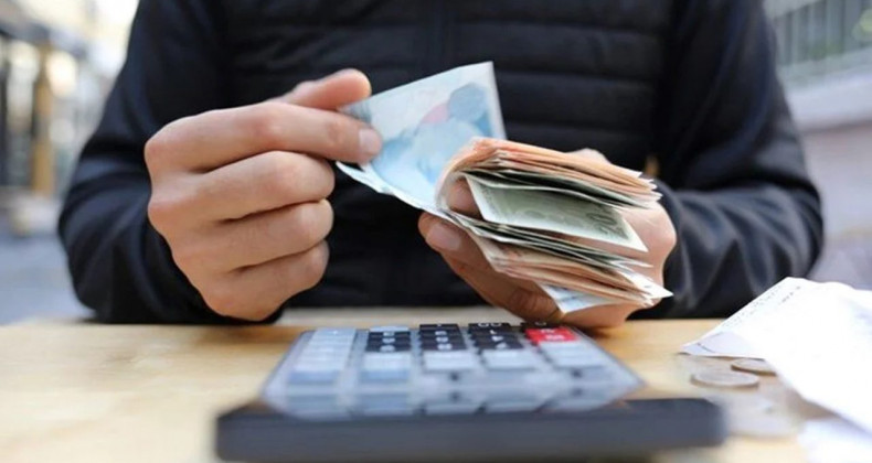 Kayıt Dışılıkla Mücadelede Sert Önlemler