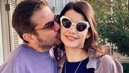 Kenan Doğulu ve Beren Saat: Aşkın 12 Yılı