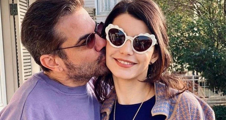 Kenan Doğulu ve Beren Saat: Aşkın 12 Yılı
