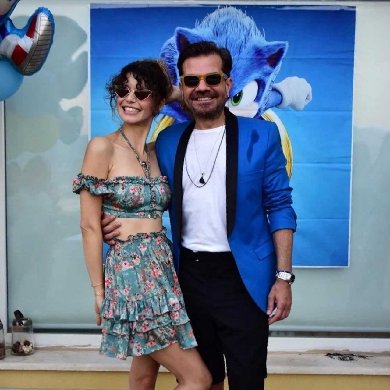 Kenan Doğulu ve Beren Saat: Aşkın 12 Yılı 4 Kenan Dogulu ve Beren Saat Askin 12 Yili 5