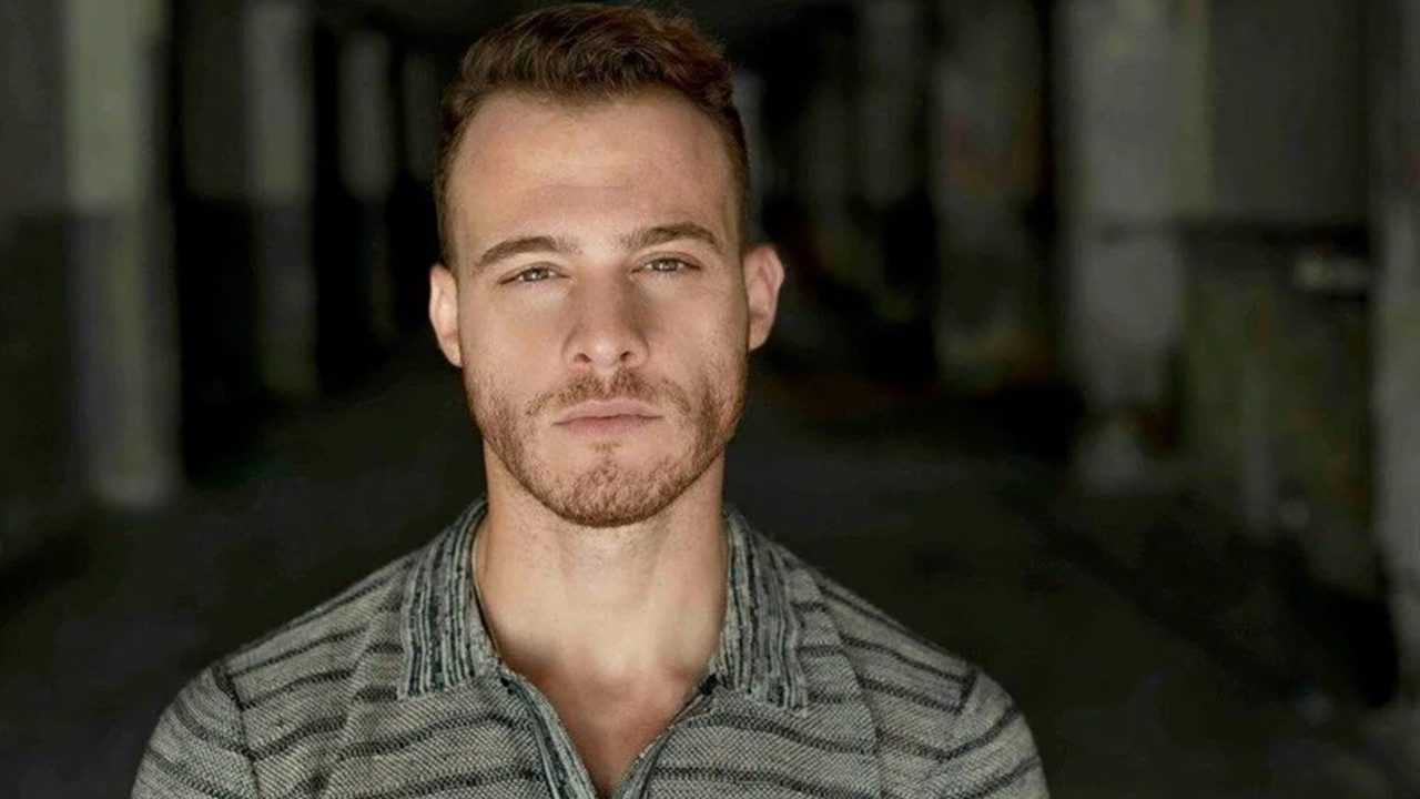 Kerem Bürsin ve Melis Sezen'den Bomba Proje 1 Kerem Bursin ve Melis Sezenden Bomba Proje 3